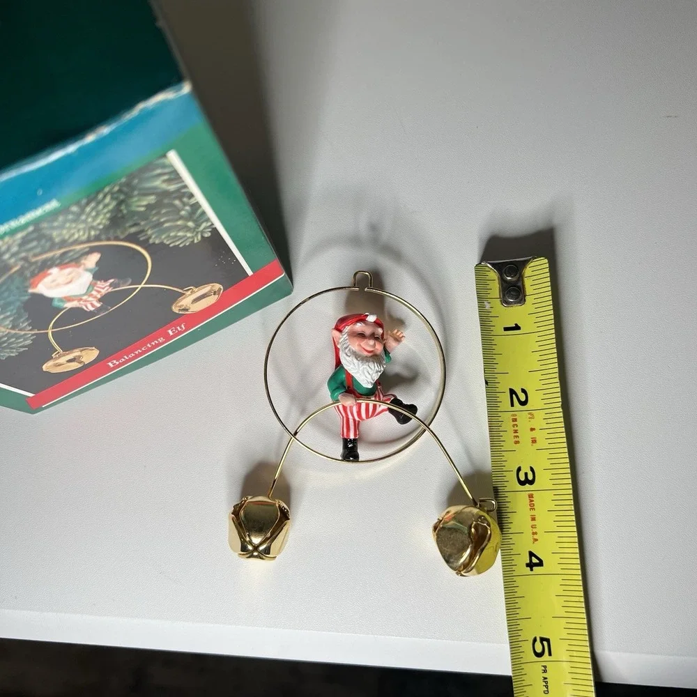 Hallmark Keepsake Christmas ornament named the‎ 